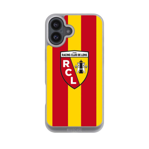 Apple iPhone 16 Plus NIVOpure RC Lens Heimtrikot 2020/21