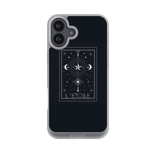 Apple iPhone 16 Plus NIVOpure Etoile Tarotkarte