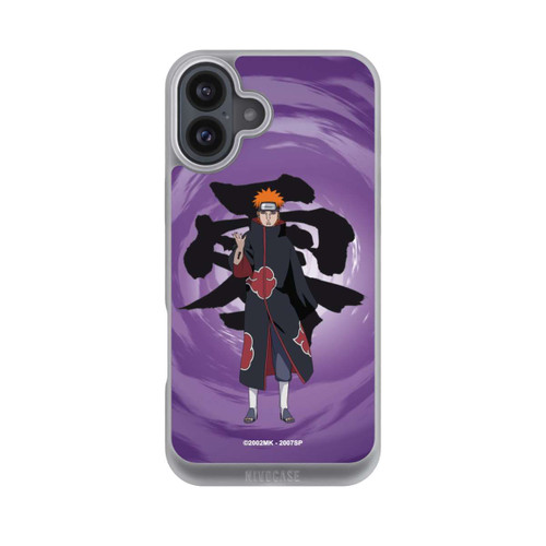 Apple iPhone 16 Plus NIVOpure Pain Charakter