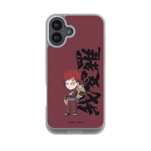 Apple iPhone 16 Plus NIVOpure Gaara SD