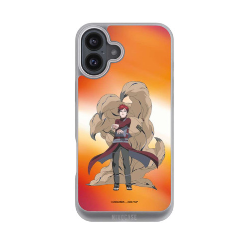 Apple iPhone 16 Plus NIVOpure Gaara