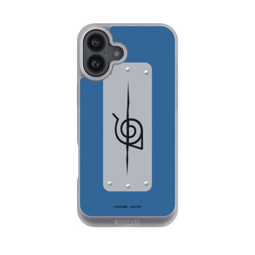 Apple iPhone 16 Plus NIVOpure Sasuke Stirnband