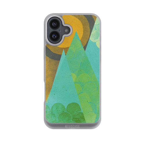 Apple iPhone 16 Plus NIVOpure Norwegen-Tag