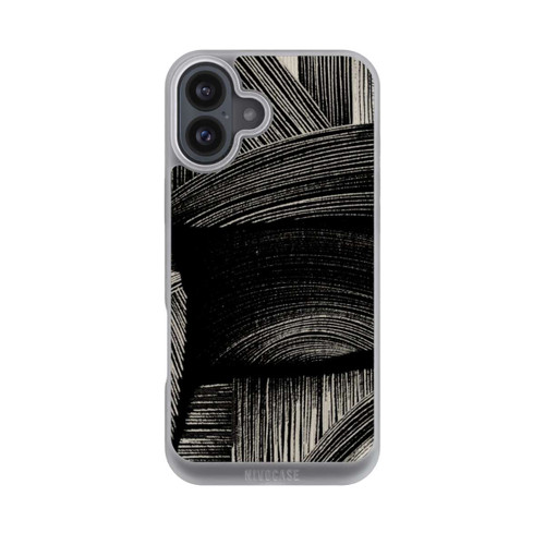 Apple iPhone 16 Plus NIVOpure Strohoptik