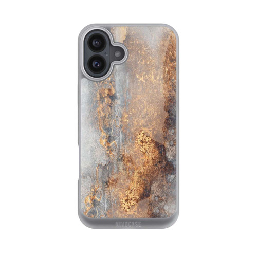 Apple iPhone 16 Plus NIVOpure Nebel