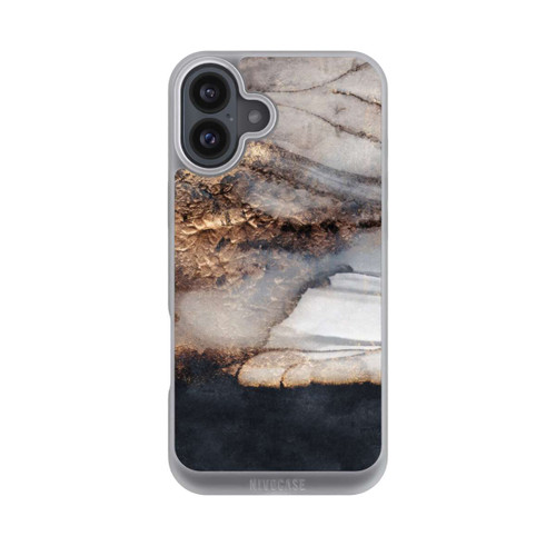 Apple iPhone 16 Plus NIVOpure Aufziehender Sturm