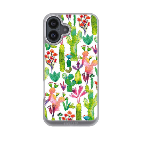 Apple iPhone 16 Plus NIVOpure Saftiger Kakteengarten