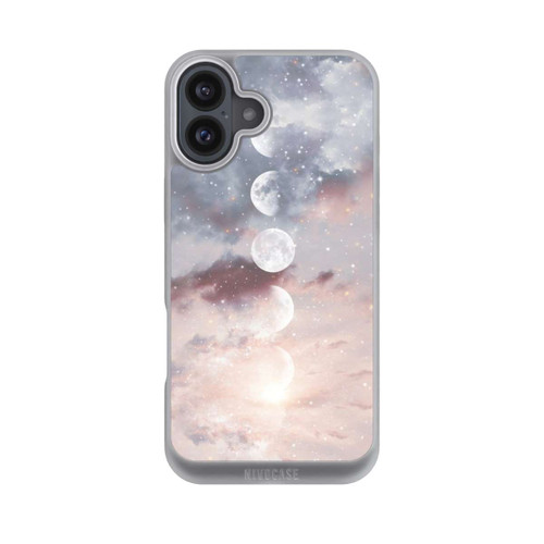 Apple iPhone 16 Plus NIVOpure clair de lune