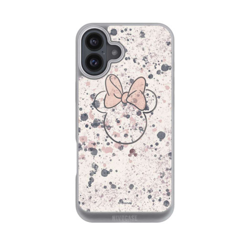 Apple iPhone 16 Plus NIVOpure Minnie Maus Splash