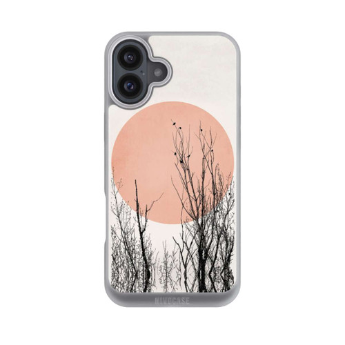 Apple iPhone 16 Plus NIVOpure Träume bei Sonnenuntergang