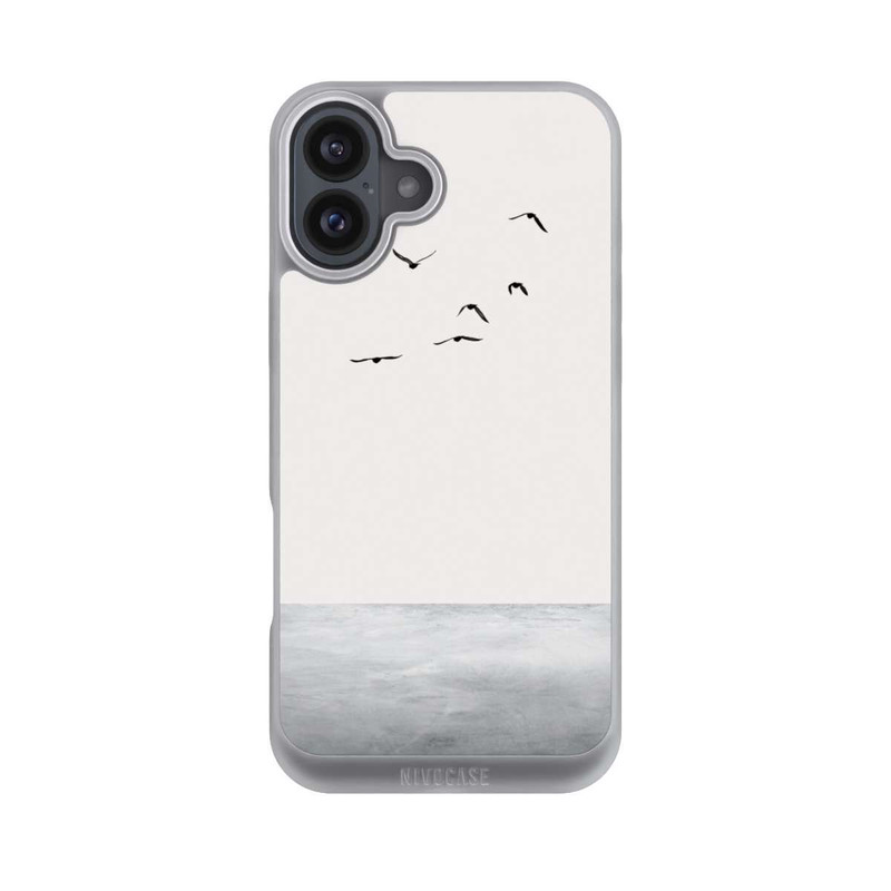 iPhone 16 Plus NIVOpure Der Ozean