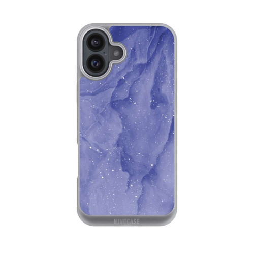 Apple iPhone 16 Plus NIVOpure Mystischer Kristall