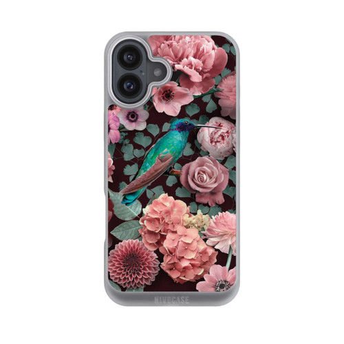 Apple iPhone 16 Plus NIVOpure romantischer Kolibri