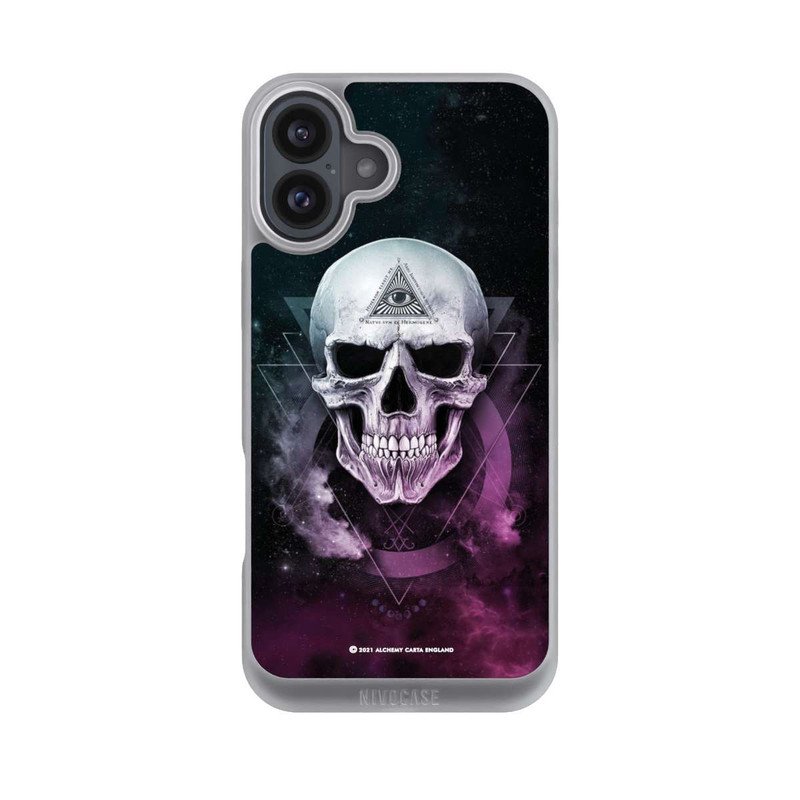 iPhone 16 Plus NIVOpure DIE LEERE