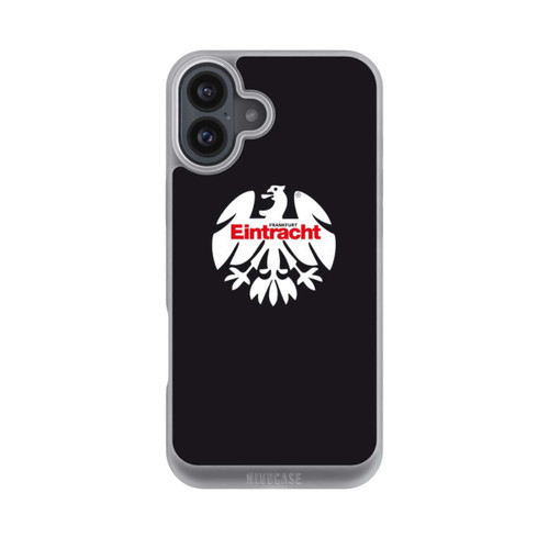 Apple iPhone 16 Plus NIVOpure Logo Adler 1980