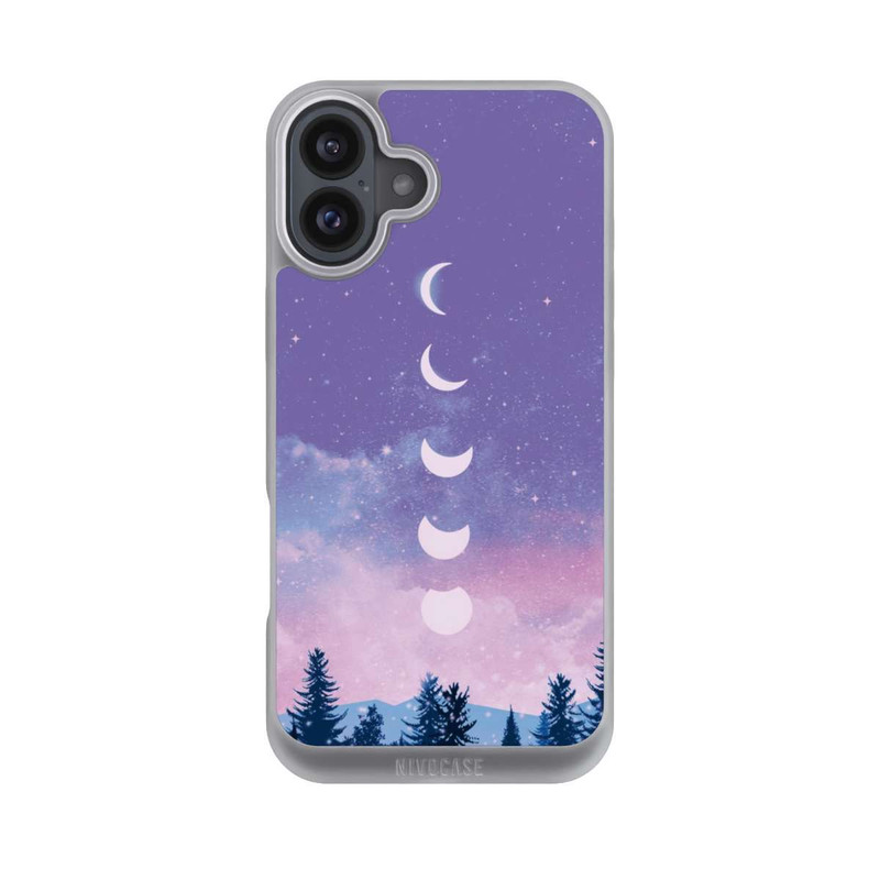 iPhone 16 Plus NIVOpure Nuit paisible