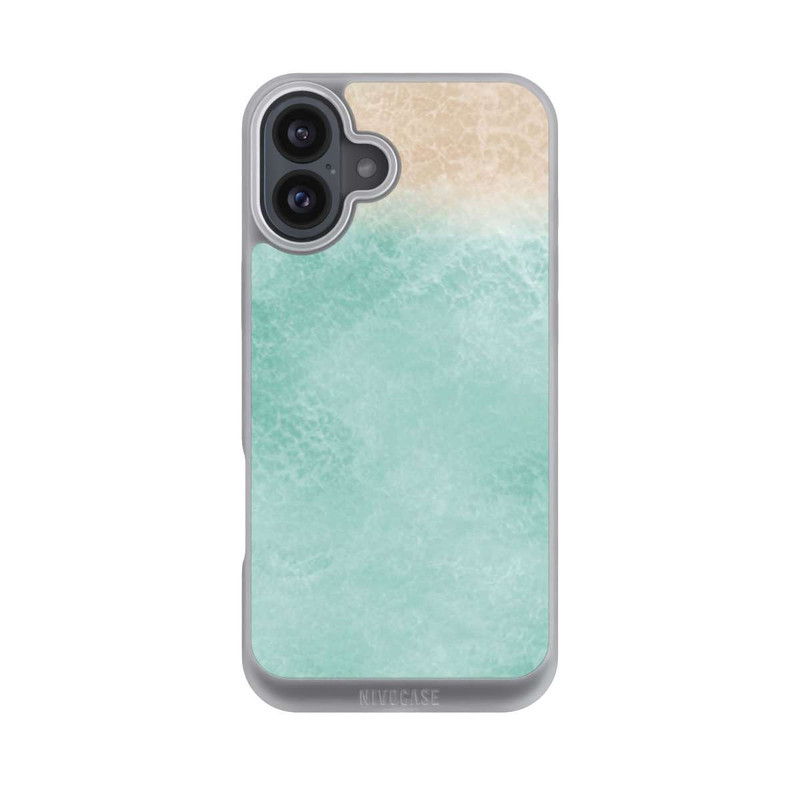 iPhone 16 Plus NIVOpure Beach 24_7