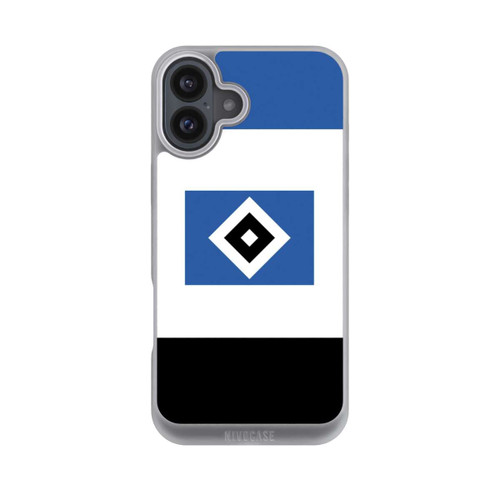Apple iPhone 16 Plus NIVOpure HSV Breite Streifen