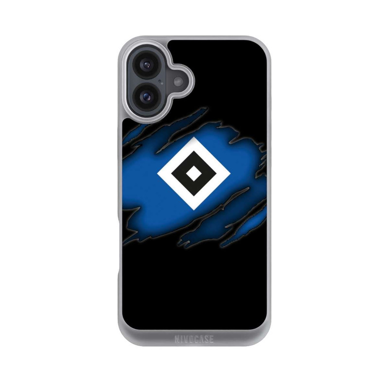iPhone 16 Plus NIVOpure HSV Scratch