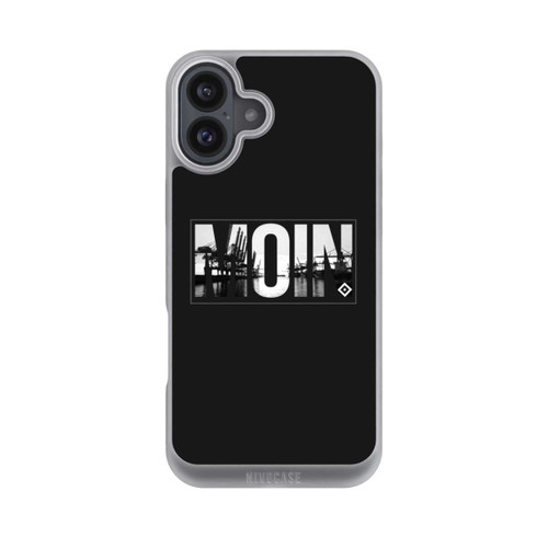 Apple iPhone 16 Plus NIVOpure HSV MOIN