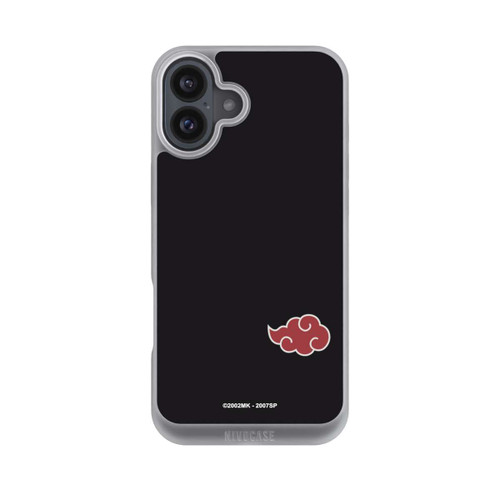 Apple iPhone 16 Plus NIVOpure Akatsuki Black