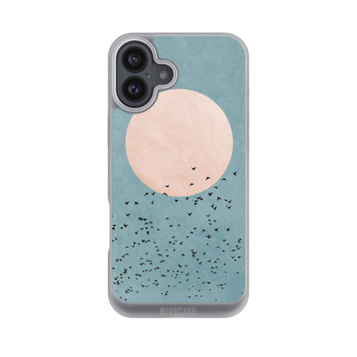 Apple iPhone 16 Plus NIVOpure Wegfliegen