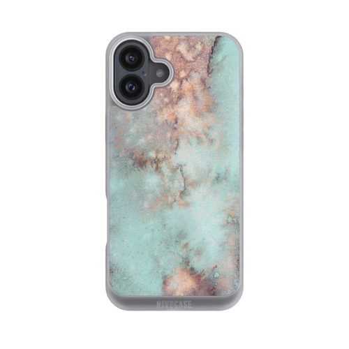 Apple iPhone 16 Plus NIVOpure Innerer Weltraum