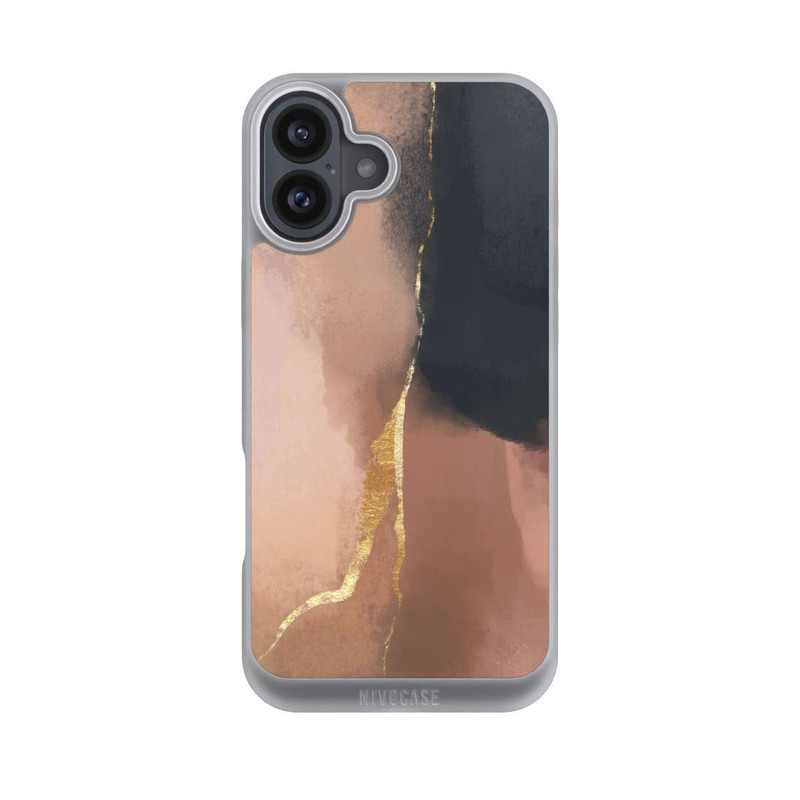 iPhone 16 Plus NIVOpure Bleib ruhig
