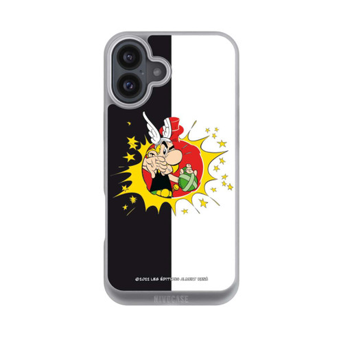 Apple iPhone 16 Plus NIVOpure Asterix Zaubertrank