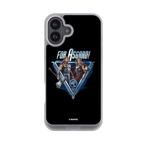 Apple iPhone 16 Plus NIVOpure Thor for Asgard