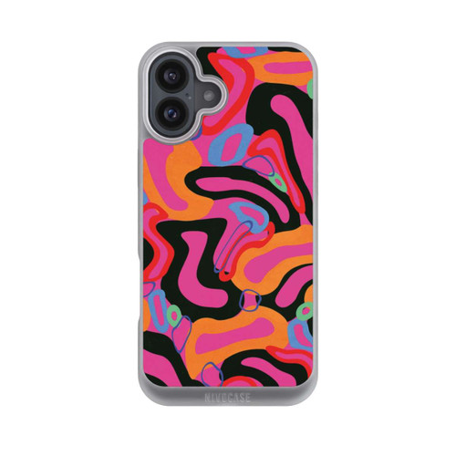 Apple iPhone 16 Plus NIVOpure Sprinkles-Muster