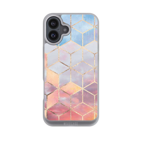 Apple iPhone 16 Plus NIVOpure Magic Sky Cubes