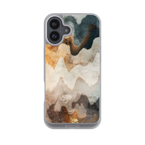 Apple iPhone 16 Plus NIVOpure Moments Colors