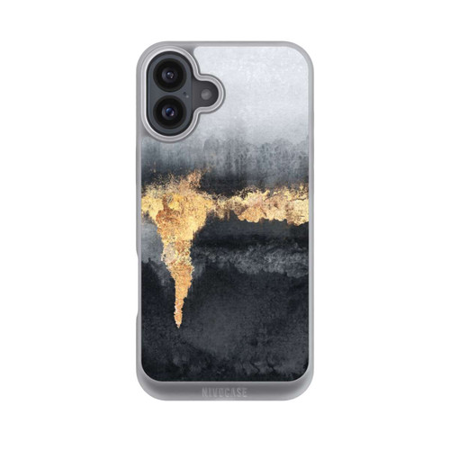 Apple iPhone 16 Plus NIVOpure Uneasy