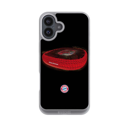 Apple iPhone 16 Plus NIVOpure  FCB Allianz Arena