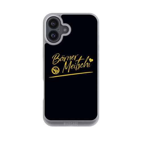 Apple iPhone 16 Plus NIVOpure BSC YB Bärner Meitschi