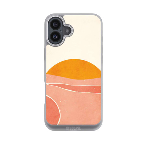 Apple iPhone 16 Plus NIVOpure In der Sonne tanzen