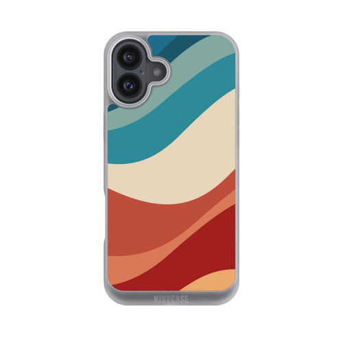 Apple iPhone 16 Plus NIVOpure Farbwellen