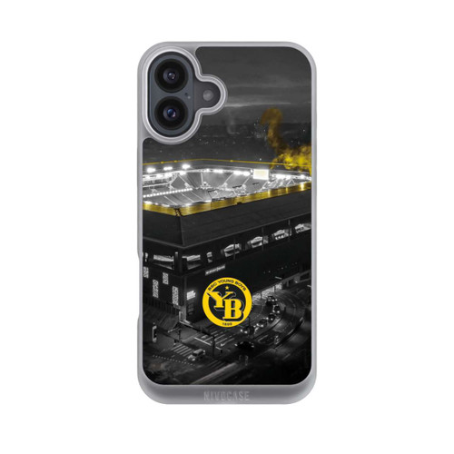 Apple iPhone 16 Plus NIVOpure BSC Young Boys Stadion