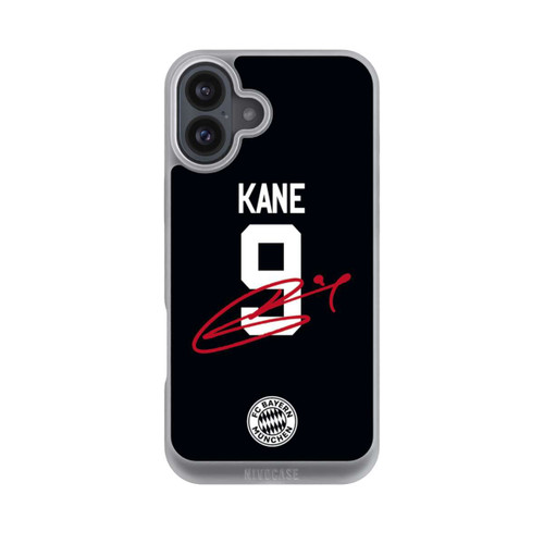 Apple iPhone 16 Plus NIVOpure Kane 9