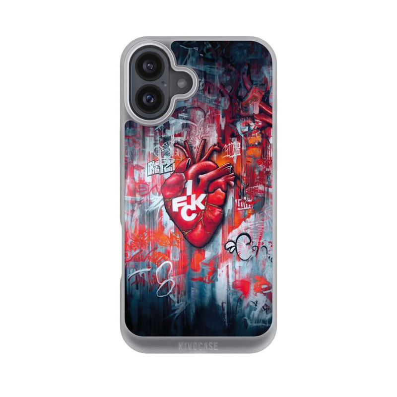 iPhone 16 Plus NIVOpure 1.FCK Herz