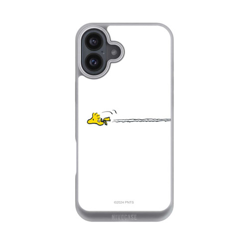 Apple iPhone 16 Plus NIVOpure Peanuts Woodstock