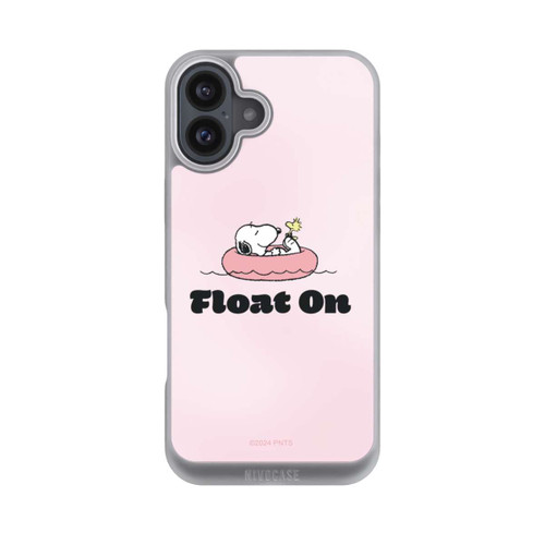 Apple iPhone 16 Plus NIVOpure Snoopy Float On