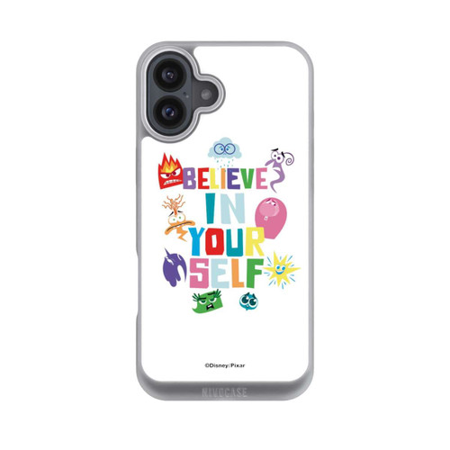 Apple iPhone 16 Plus NIVOpure Believe in yourself