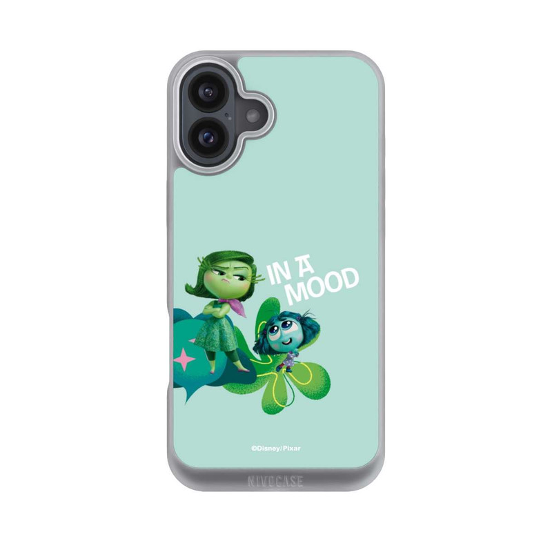 iPhone 16 Plus NIVOpure Disgust and Envy