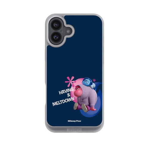 Apple iPhone 16 Plus NIVOpure Embarrassment and Sadness