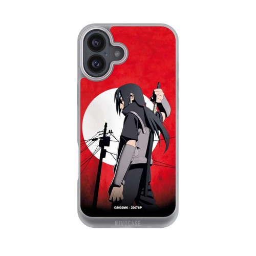 Apple iPhone 16 Plus NIVOpure Itachi Mondnacht