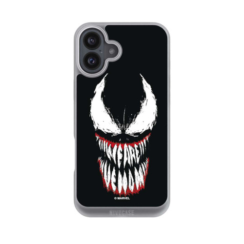 Apple iPhone 16 Plus NIVOpure We Are Venom
