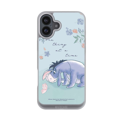 Apple iPhone 16 Plus NIVOpure Winnie The Pooh One Thing at A Time