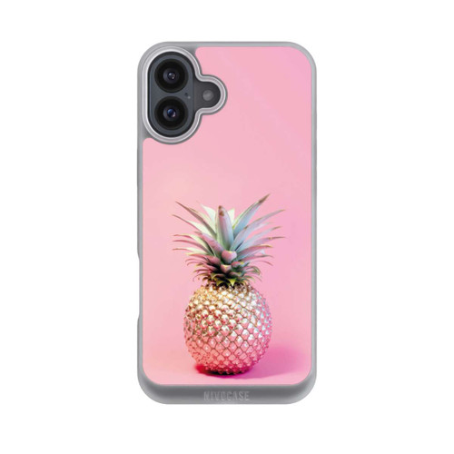 Apple iPhone 16 Plus NIVOpure Ananas Popstar with AI